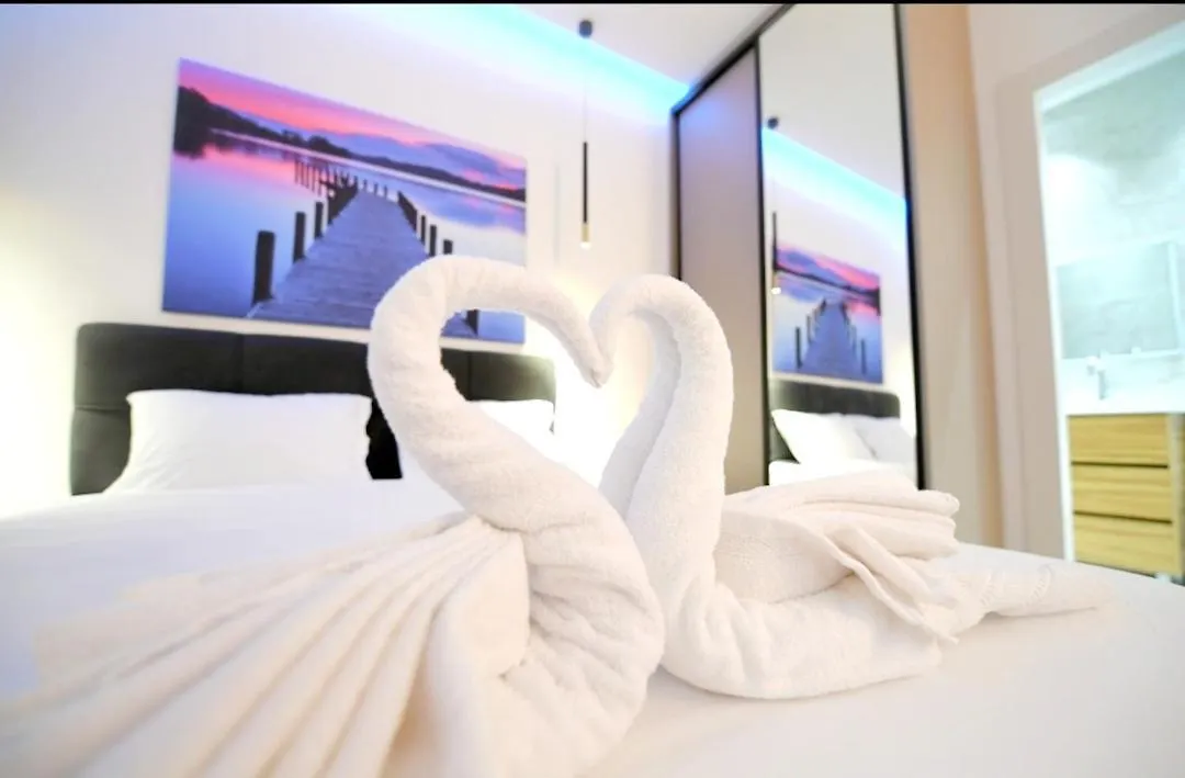 סוויטת שירת הים - Singing Of The Sea Suite Eilat Israel