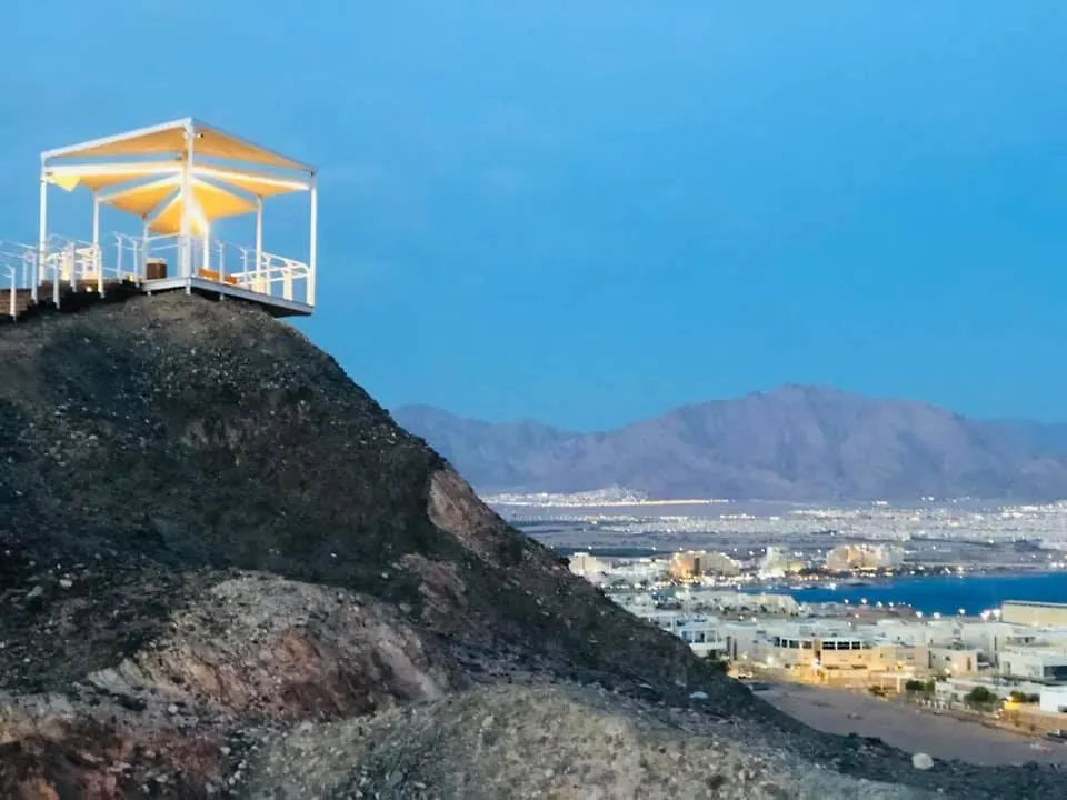 סוויטת שירת הים - Singing Of The Sea Suite Eilat